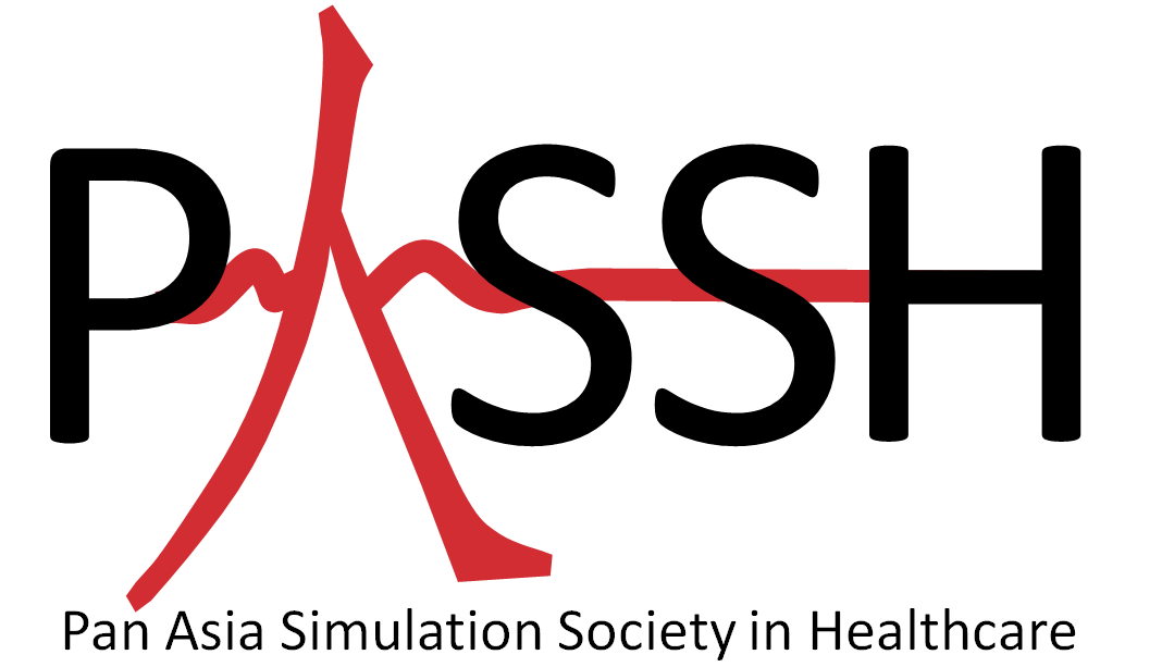 Pan Asia Simulation Society in Healthcare
